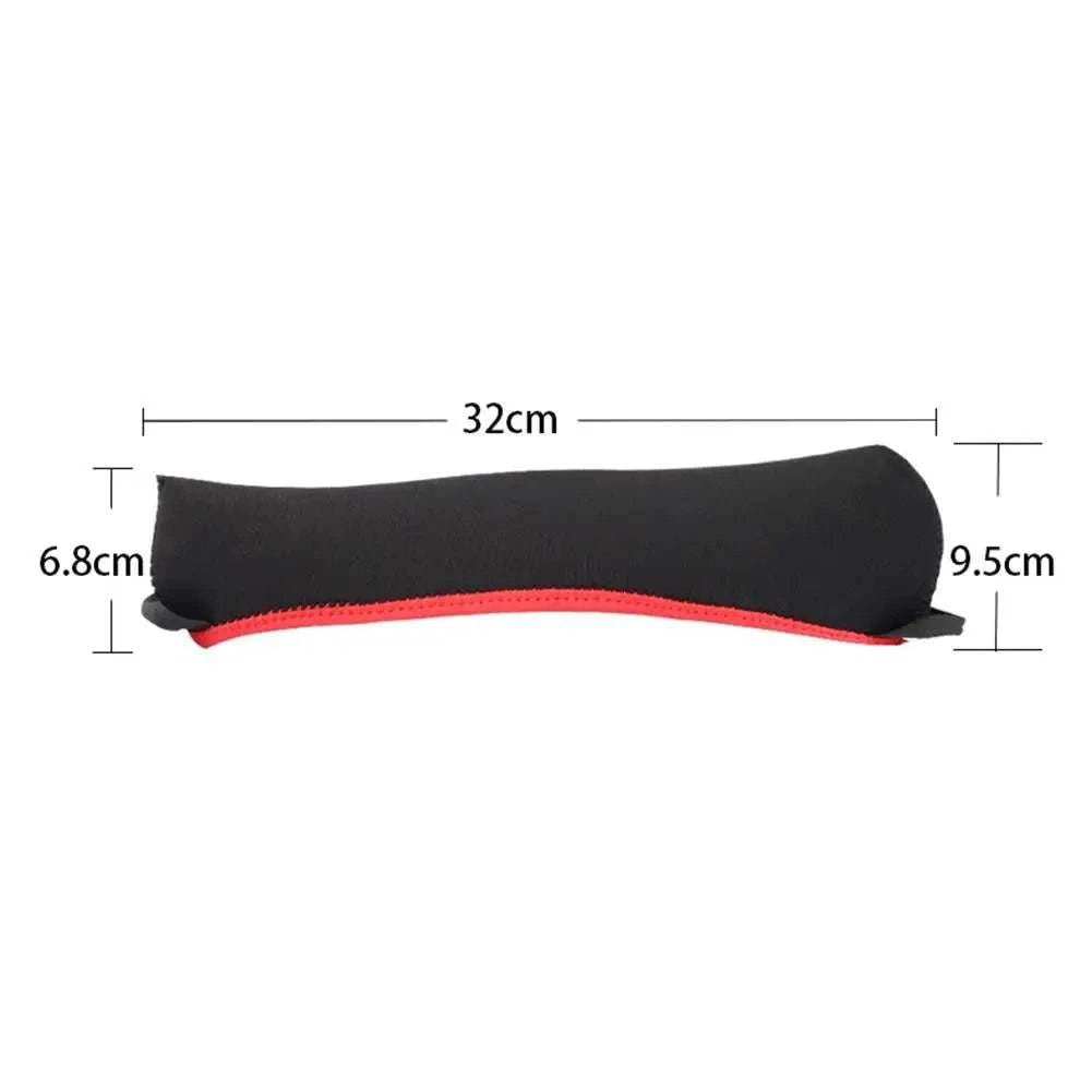Sniper Scope Covers